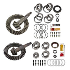 Motive Gear MGK-428 Differential Ring and Pinon Front and Rear Complete Kit
