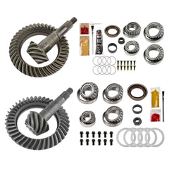 Motive Gear MGK-429 Differential Ring and Pinon Front and Rear Complete Kit