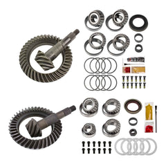 Motive Gear MGK-432 Differential Ring and Pinon Front and Rear Complete Kit