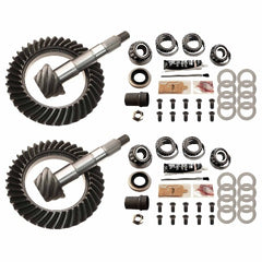 Motive Gear MGK-500 Differential Ring and Pinon Front and Rear Complete Kit