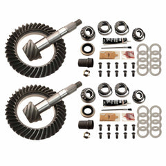 Motive Gear MGK-501 Differential Ring and Pinon Front and Rear Complete Kit