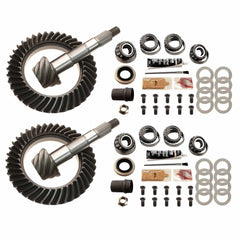 Motive Gear MGK-503 Differential Ring and Pinon Front and Rear Complete Kit