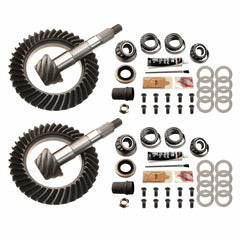 Motive Gear MGK-504 Differential Ring and Pinon Front and Rear Complete Kit