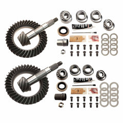 Motive Gear MGK-506 Differential Ring and Pinon Front and Rear Complete Kit