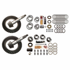 Motive Gear MGK-507 Differential Ring and Pinon Front and Rear Complete Kit