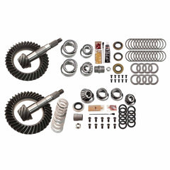 Motive Gear MGK-511 Differential Ring and Pinon Front and Rear Complete Kit