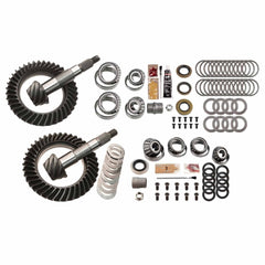 Motive Gear MGK-512 Differential Ring and Pinon Front and Rear Complete Kit