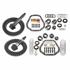 Motive Gear MGK-513 Differential Ring and Pinon Front and Rear Complete Kit