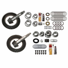 Motive Gear MGK-514 Differential Ring and Pinon Front and Rear Complete Kit