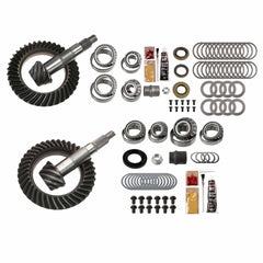 Motive Gear MGK-515 Differential Ring and Pinon Front and Rear Complete Kit