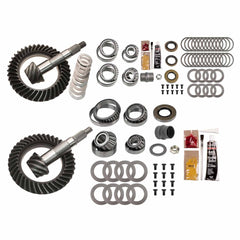 Motive Gear MGK-517 Differential Ring and Pinon Front and Rear Complete Kit