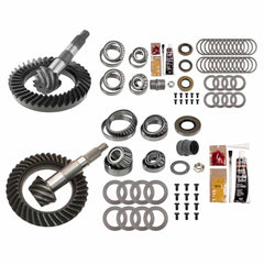 Motive Gear MGK-518 Differential Ring and Pinon Front and Rear Complete Kit
