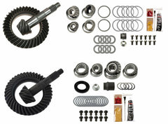 Motive Gear MGK-523 Differential Ring and Pinon Front and Rear Complete Kit