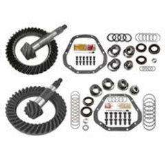 Motive Gear MGK-524 Differential Ring and Pinon Front and Rear Complete Kit
