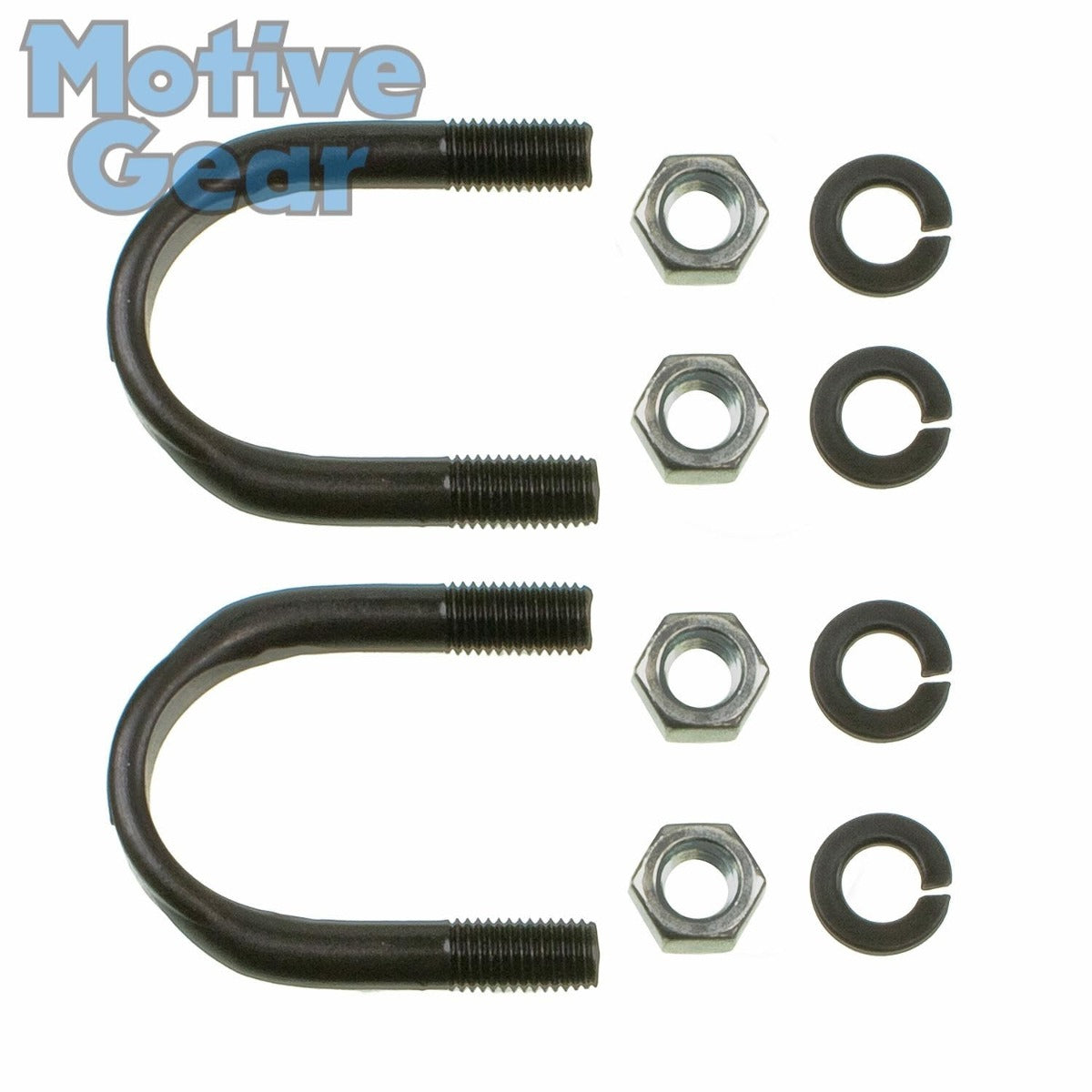 Motive Gear MGUB1350 Universal Joint U-Bolt Kit