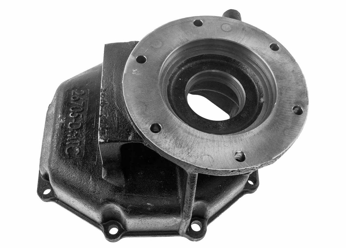 Motive Gear NV26705C Rear External Housing, Cast Iron