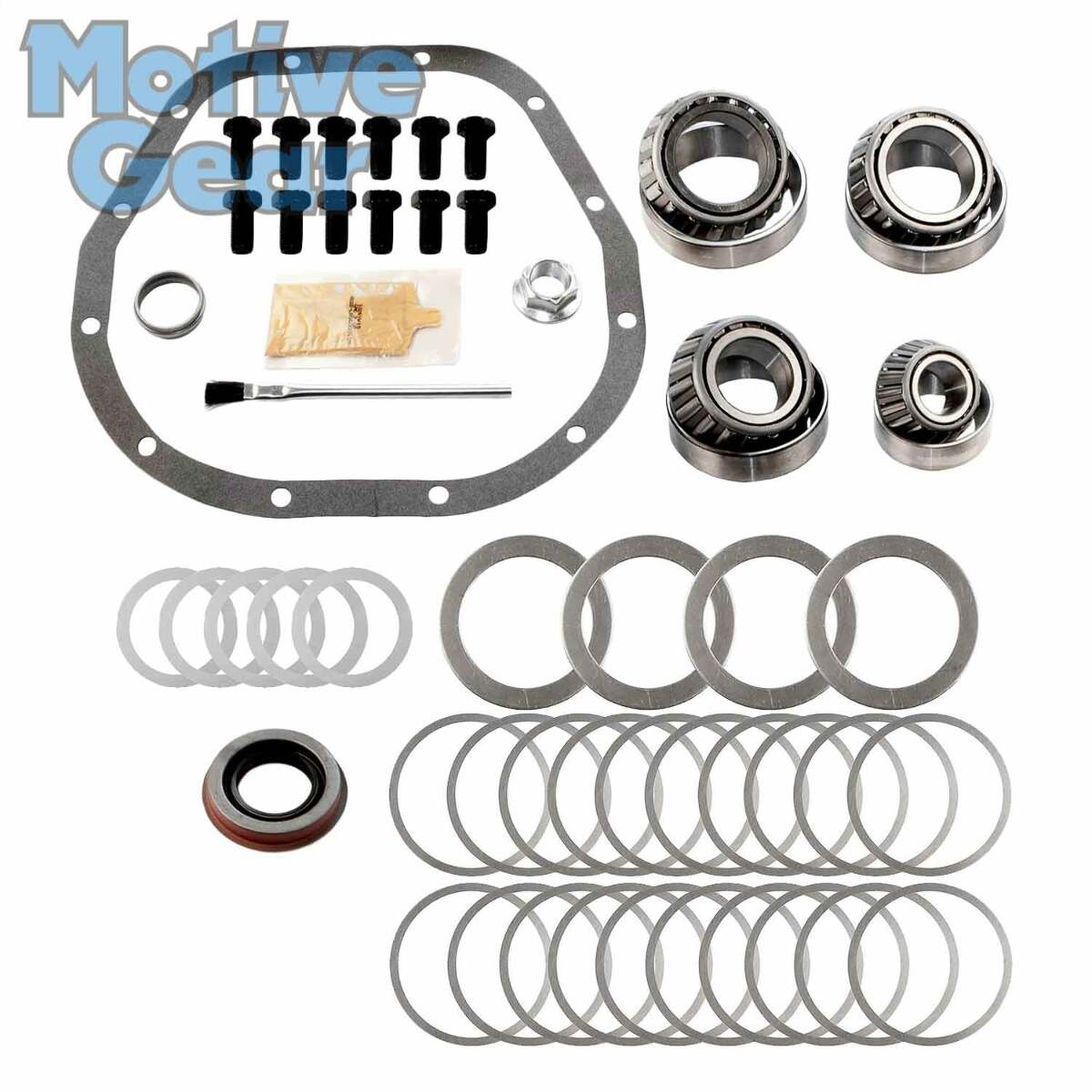 Motive Gear R10.25RMK Differential Master Bearing Kit