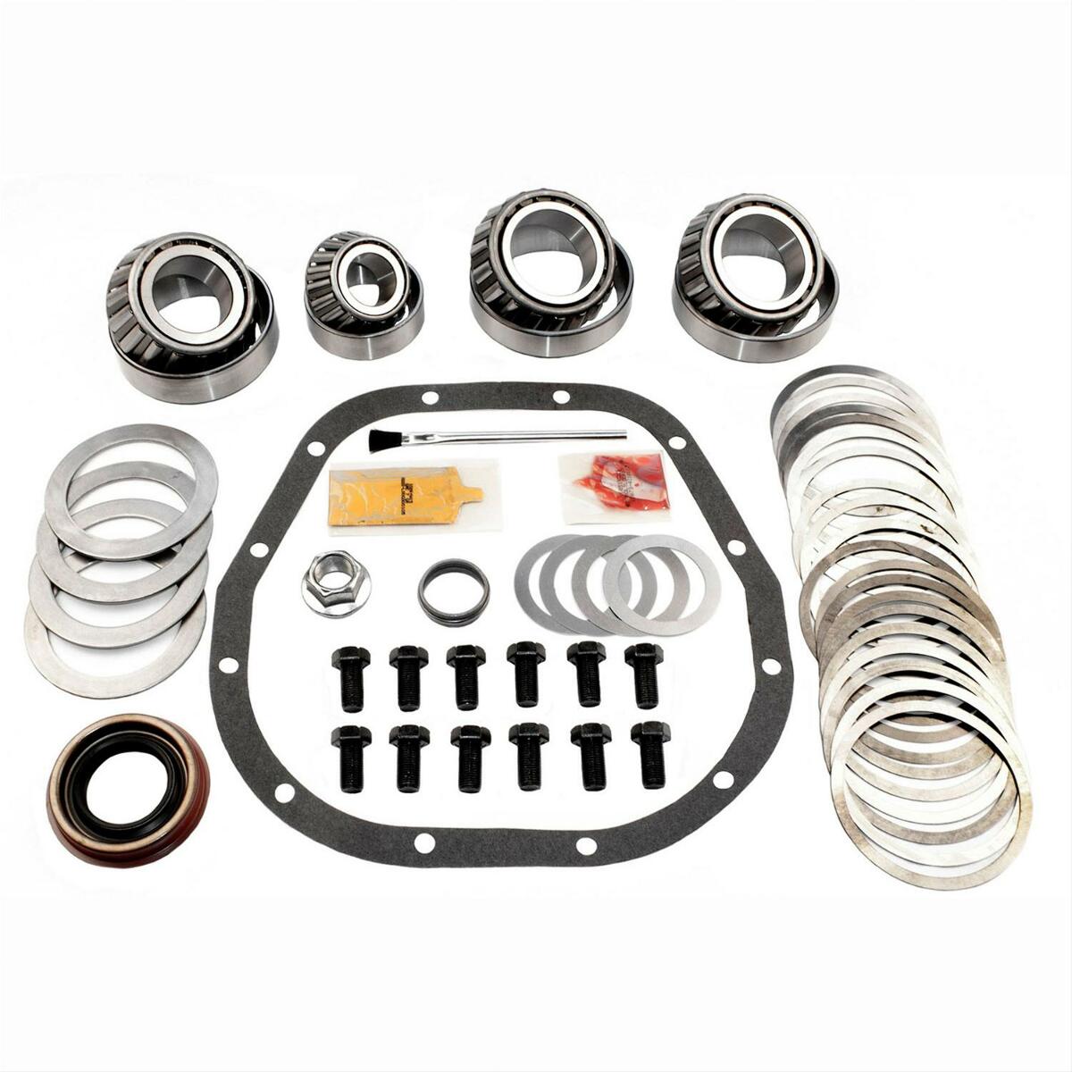 Motive Gear R10.25RMKT Master Bearing Kit Timken