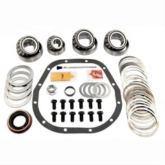 Motive Gear R10.25RMKT Master Bearing Kit Timken