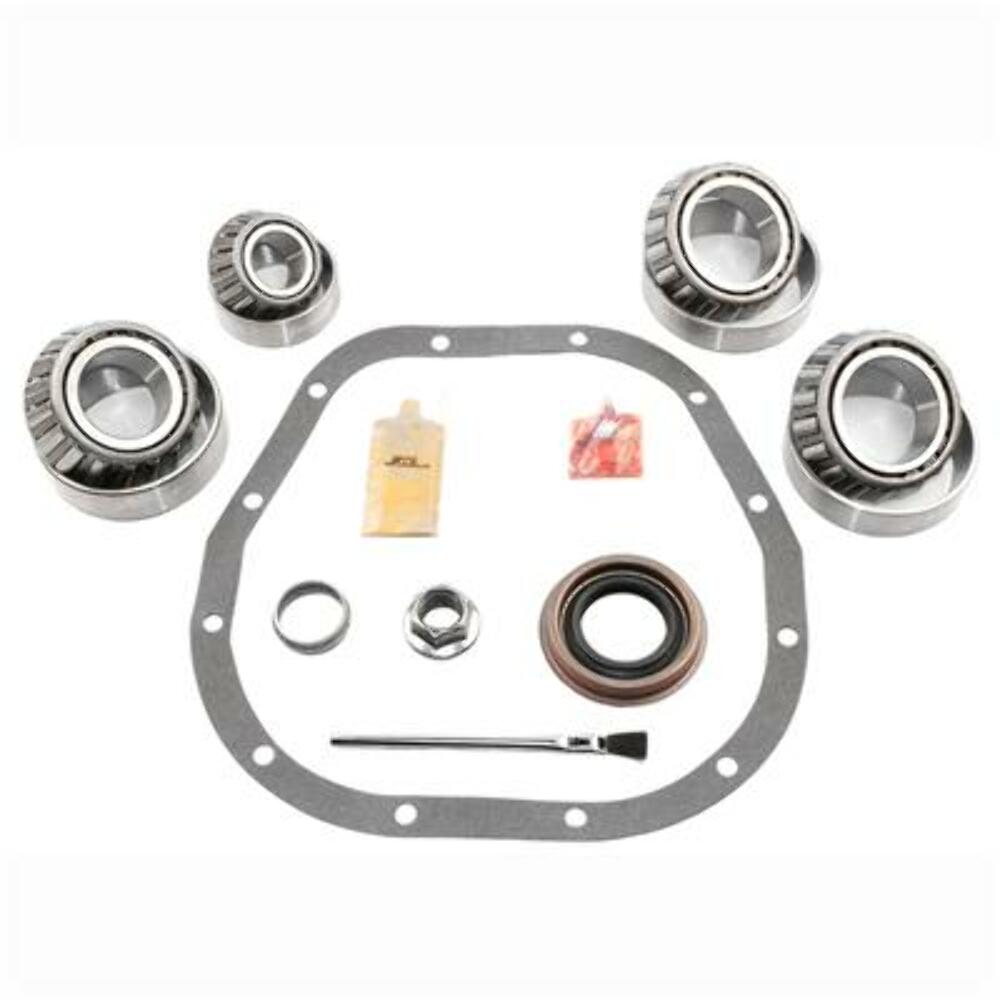 Motive Gear R10.25RT Bearing Kit Timken