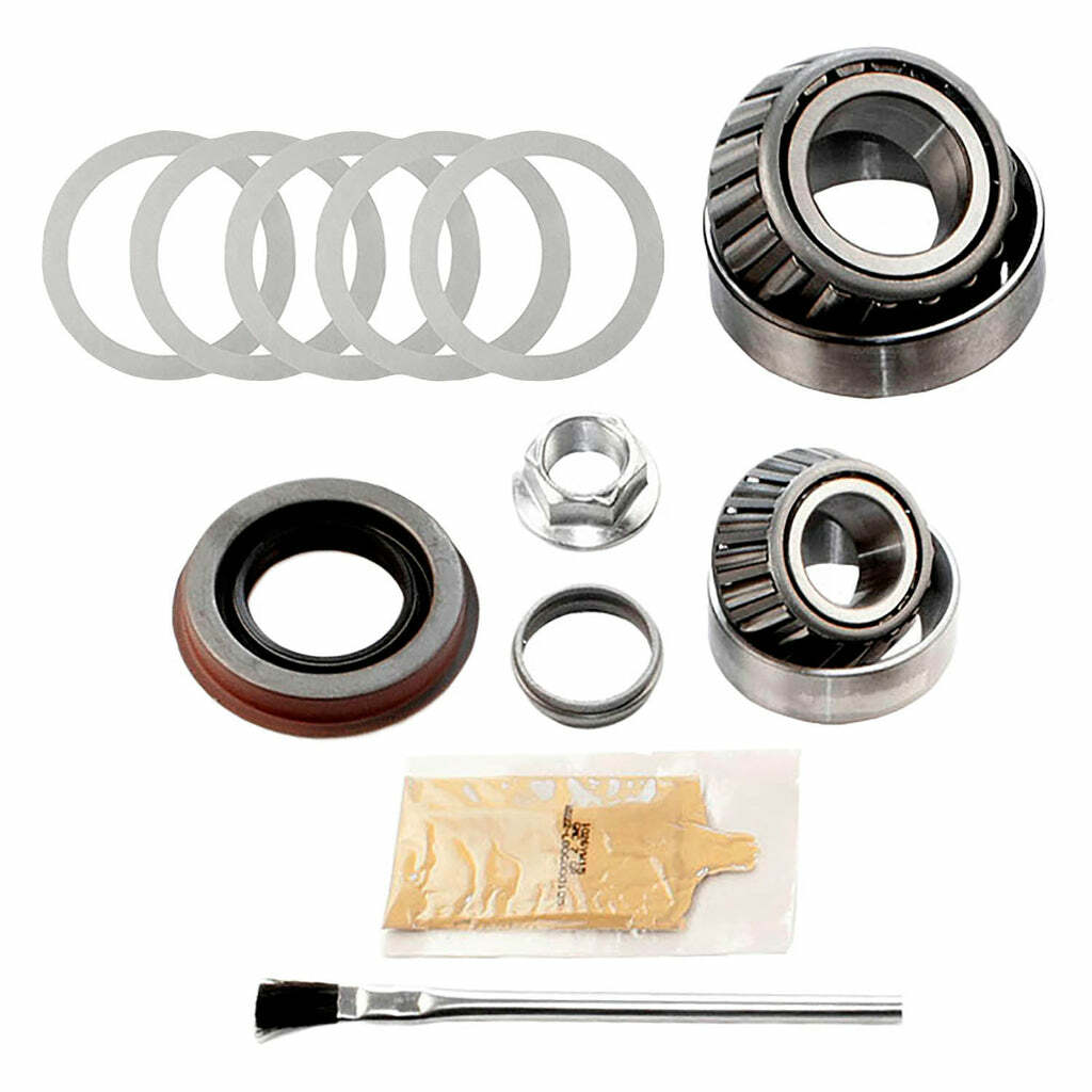 Motive Gear R10.25RTPK Pinion Bearing and Seal Kit