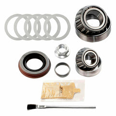 Motive Gear R10.25RTPK Pinion Bearing and Seal Kit