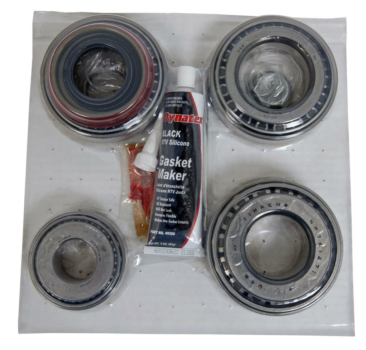 Motive Gear R10.5FRL Differential Bearing Kit