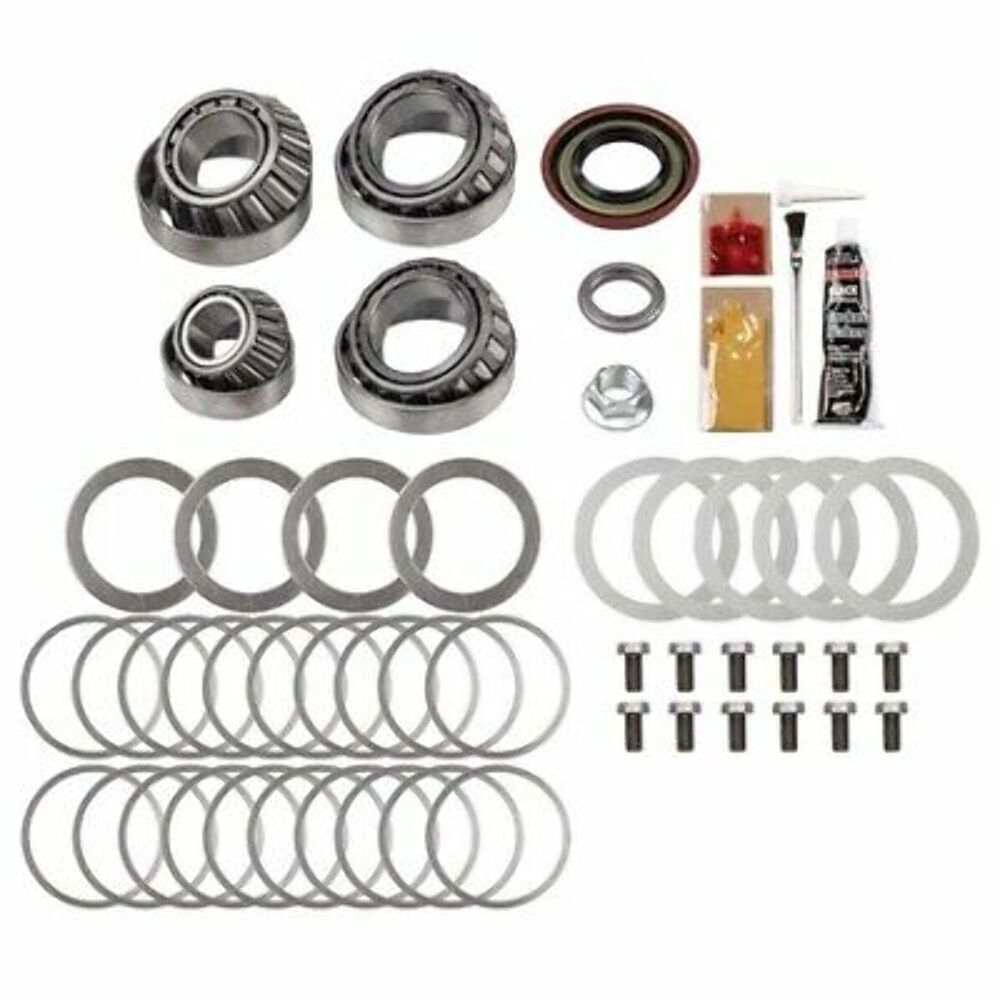 Motive Gear R10.5FRLMKT Differential Master Bearing Kit