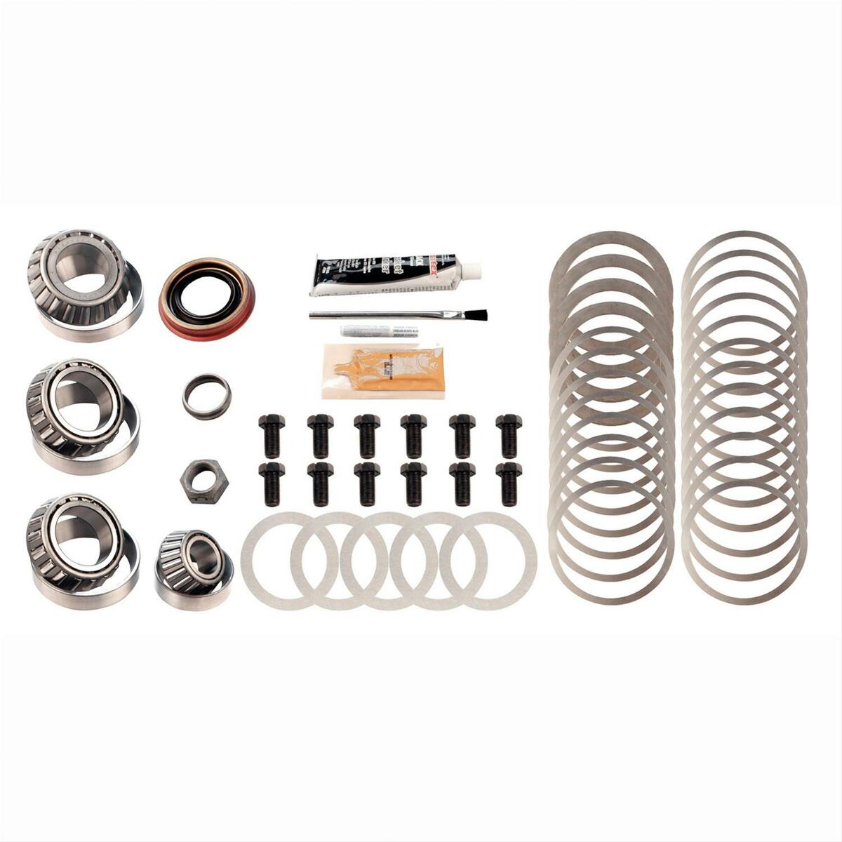 Motive Gear R10.5FRMK Differential Master Bearing Kit