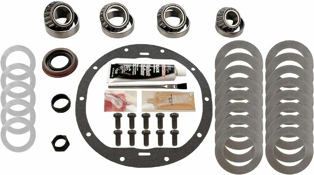 Motive Gear R10CRMKT Master Bearing Kit Timken