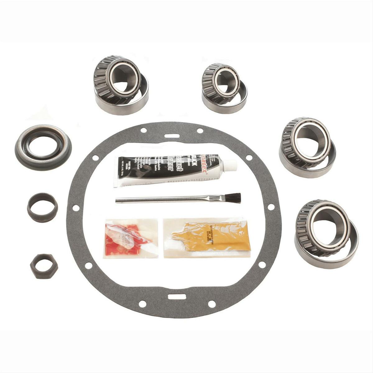 Motive Gear R10CRT Bearing Kit Timken