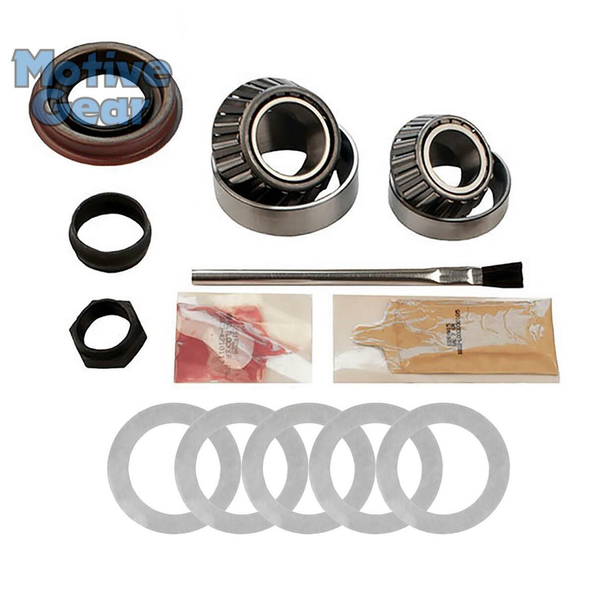 Motive Gear R10CRTPK Differential Pinion Bearing Kit