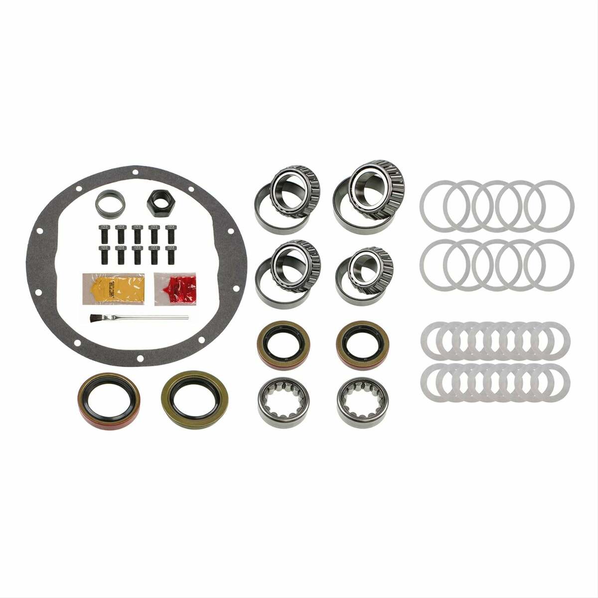Motive Gear R10RASK Differential Super Bearing Kit