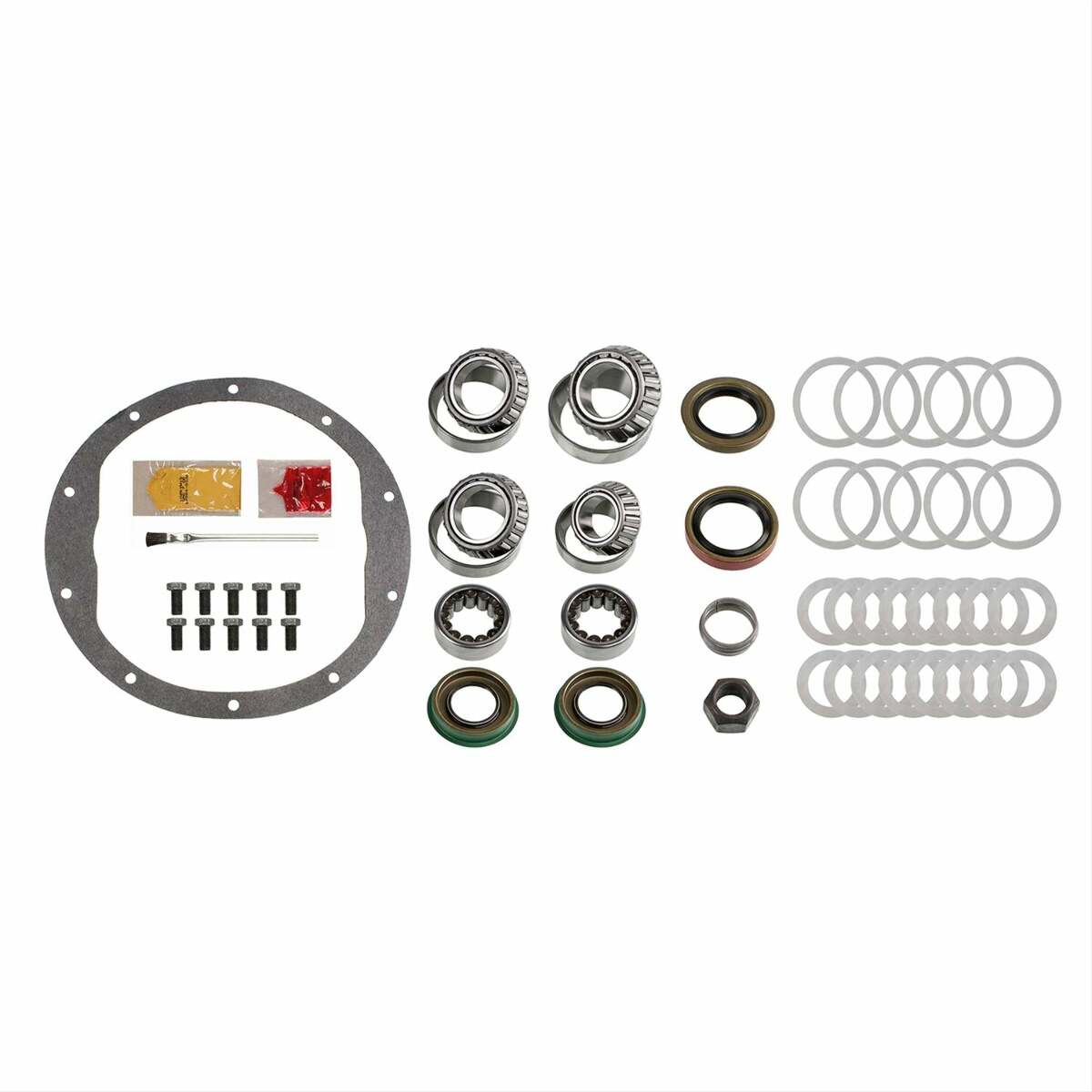 Motive Gear R10RBSKT Super Kit Timken