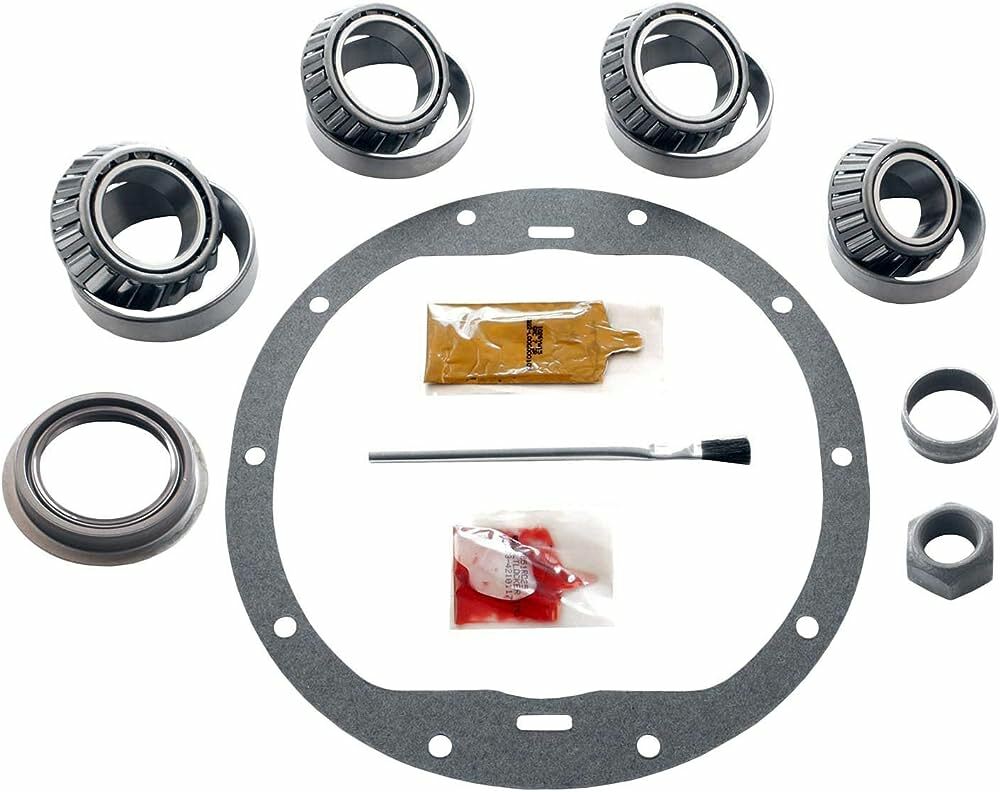 Motive Gear R10RL Differential Bearing Kit