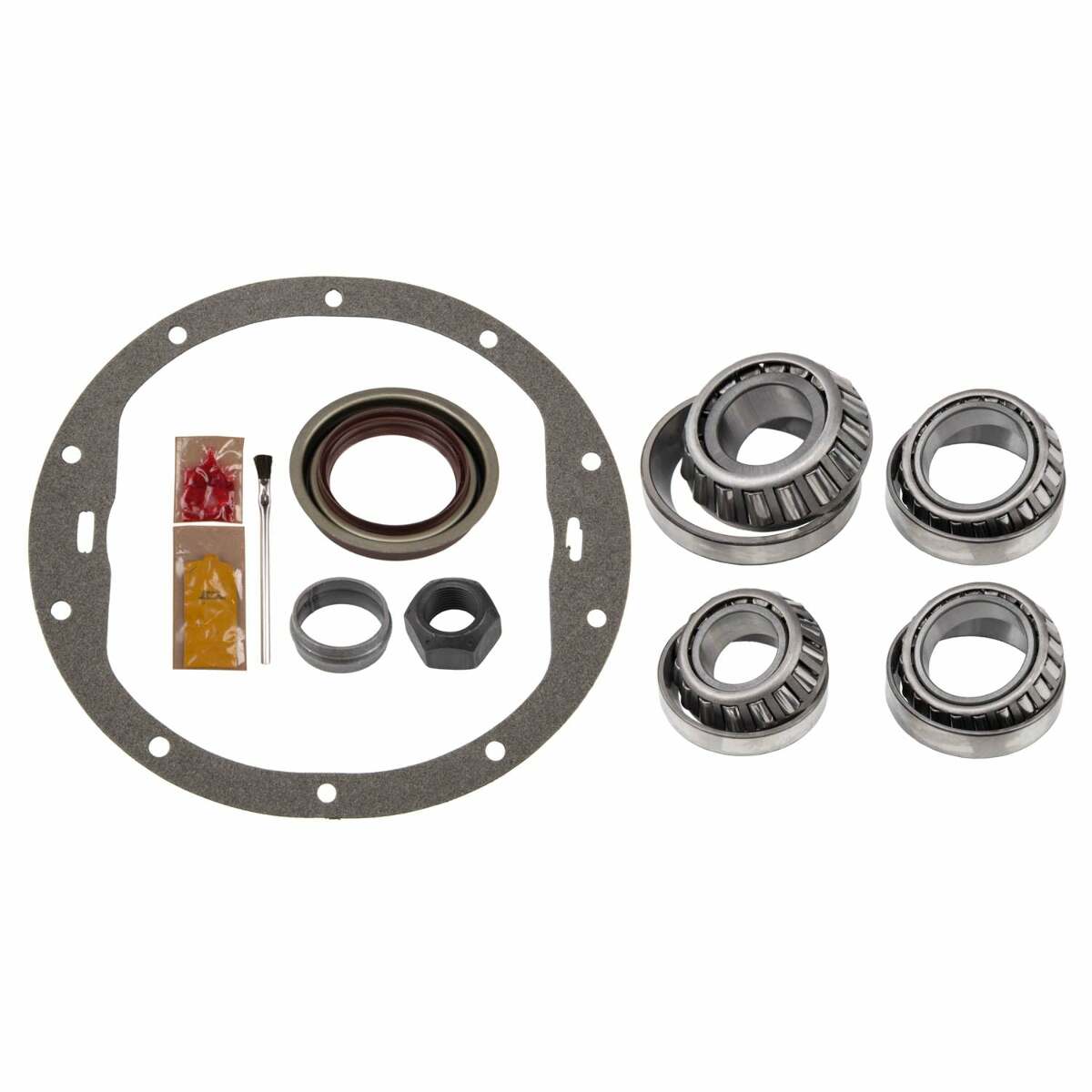 Motive Gear R10RLAT Differential Bearing Kit-Timken