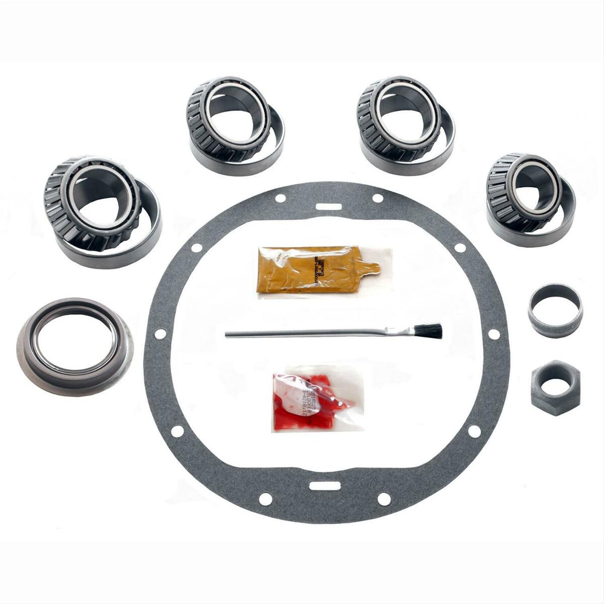 Motive Gear R10RLT Bearing Kit Timken