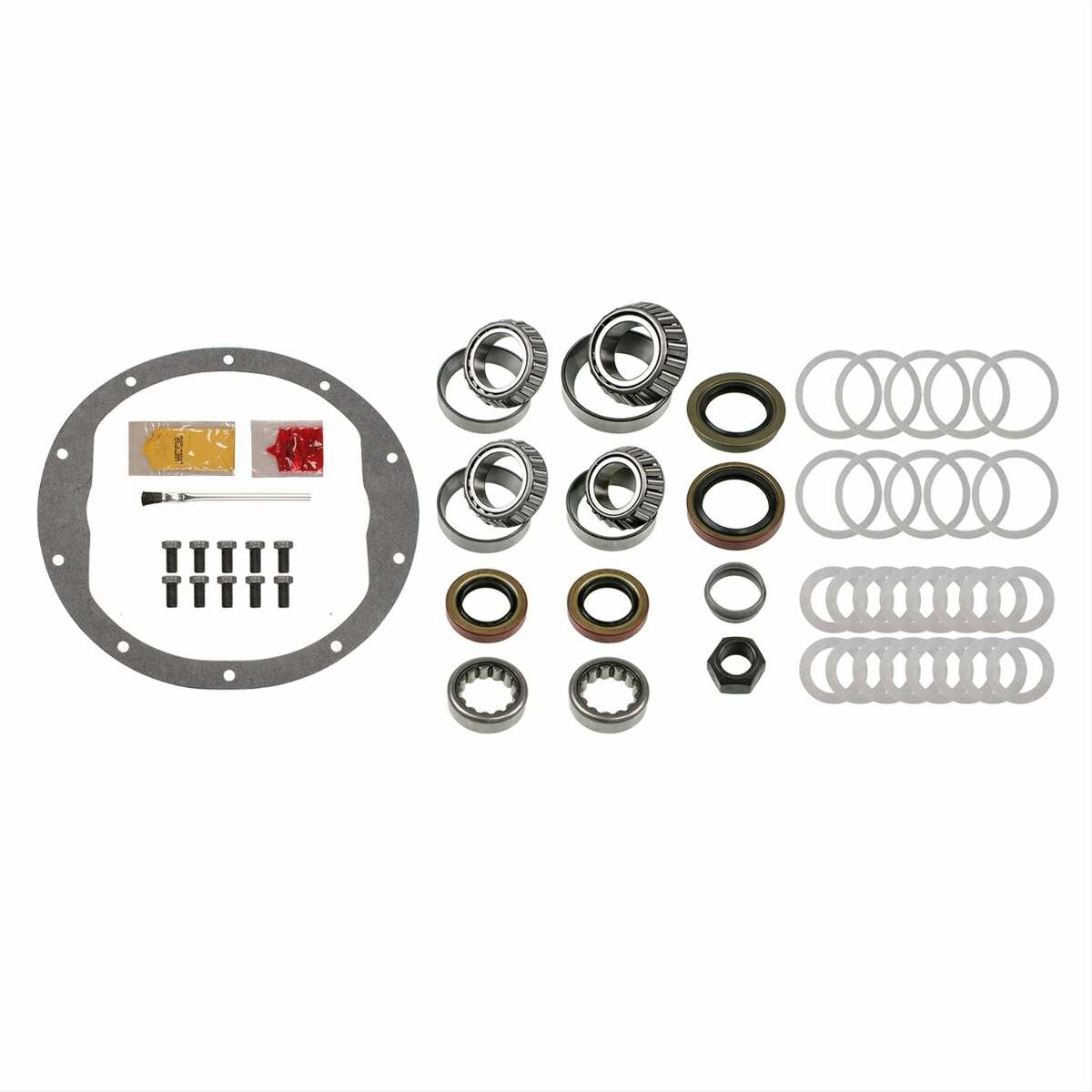 Motive Gear R10RSK Differential Super Bearing Kit