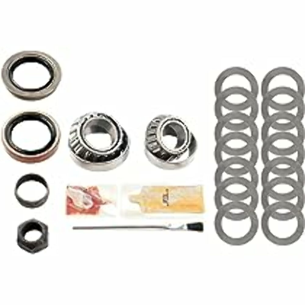 Motive Gear R10RTPK Pinion Bearing and Seal Kit