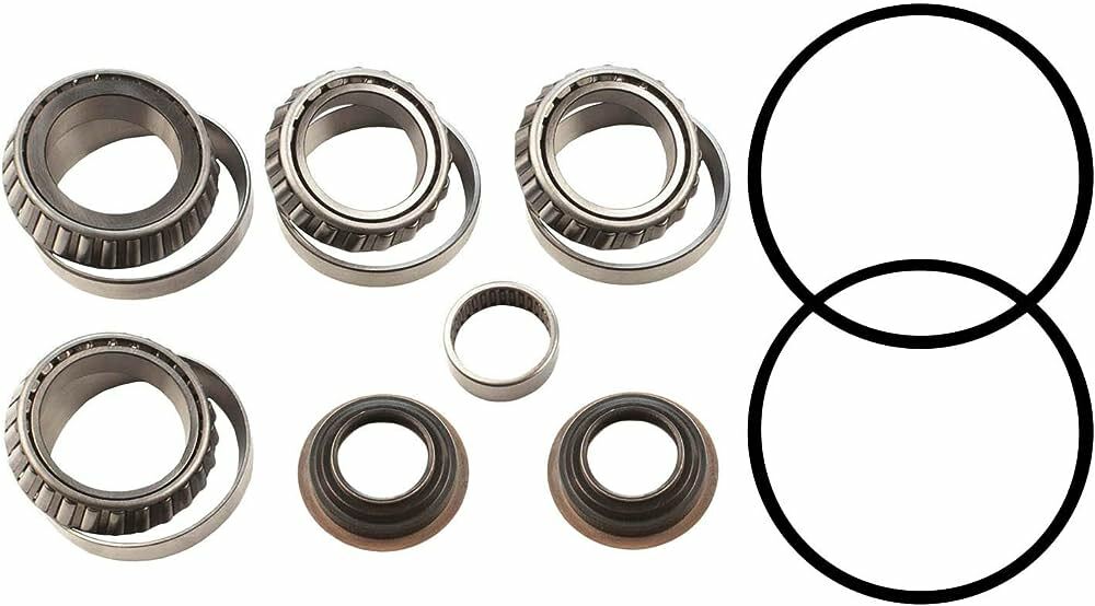 Motive Gear R10RVLT Bearing Kit Timken