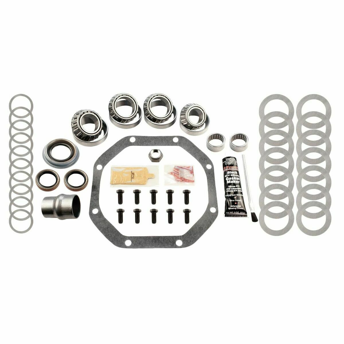 Motive Gear R10RVMK Differential Master Bearing Kit
