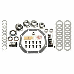 Motive Gear R10RVMK Differential Master Bearing Kit