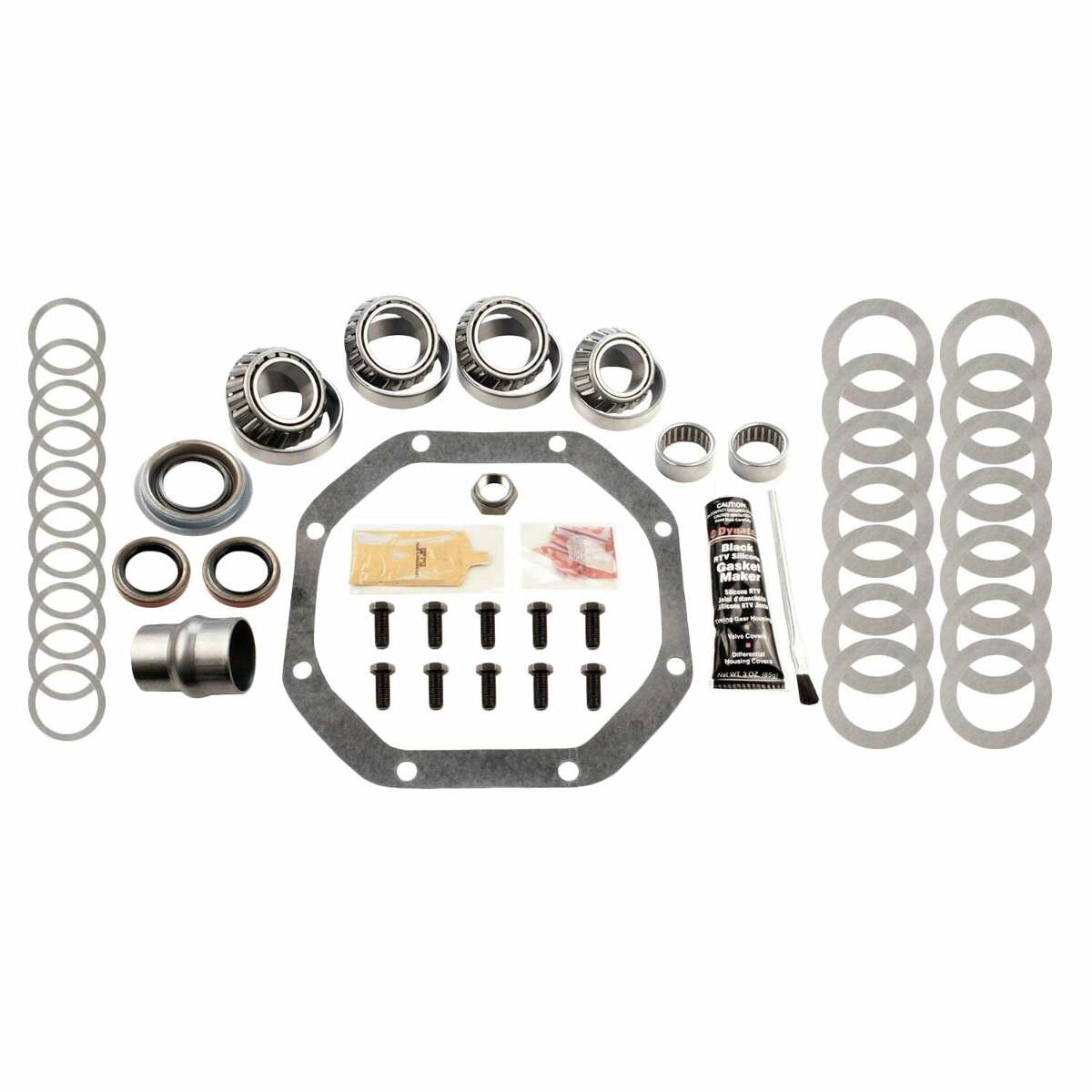 Motive Gear R10RVMKT Master Bearing Kit Timken
