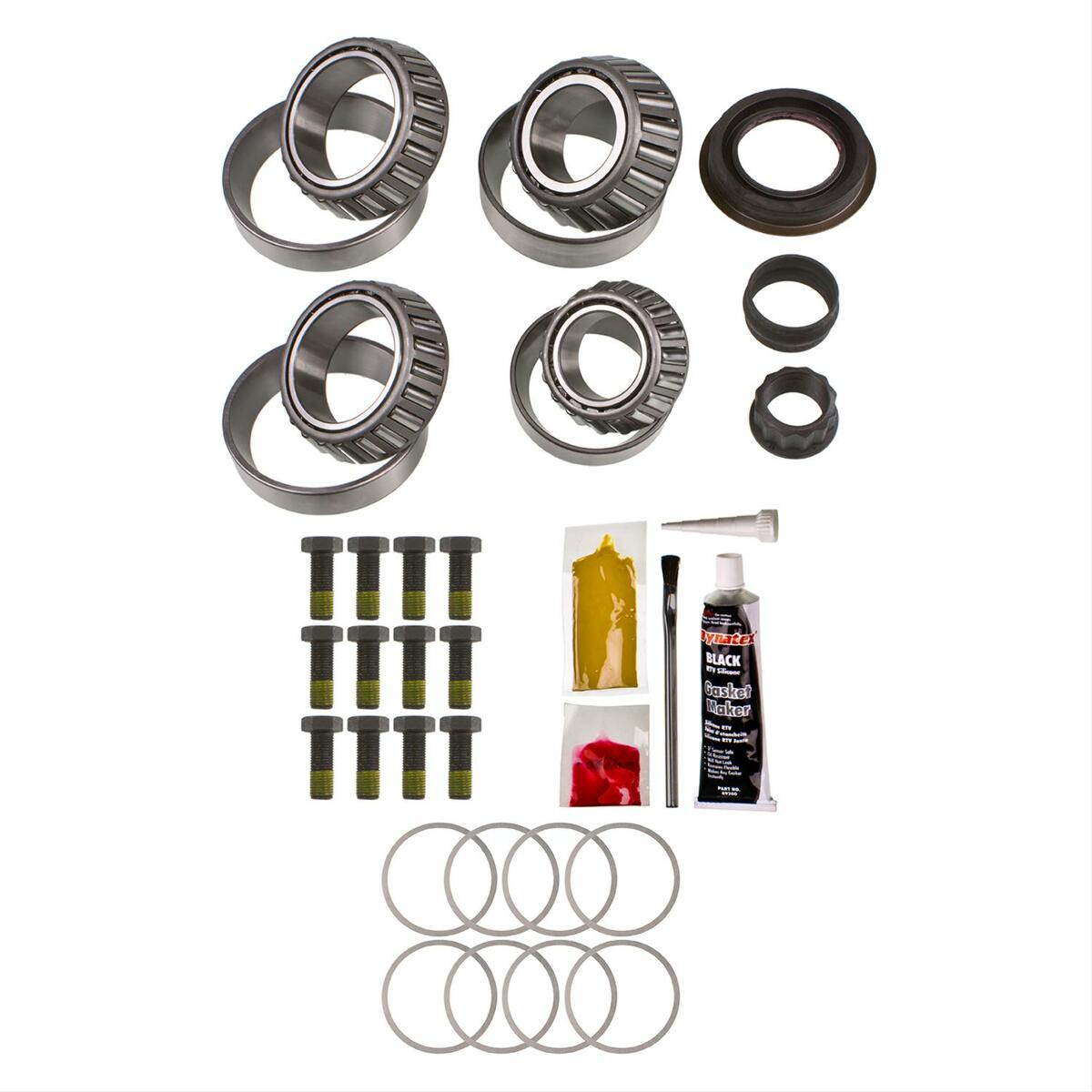 Motive Gear R11.5CRMK Differential Master Bearing Kit
