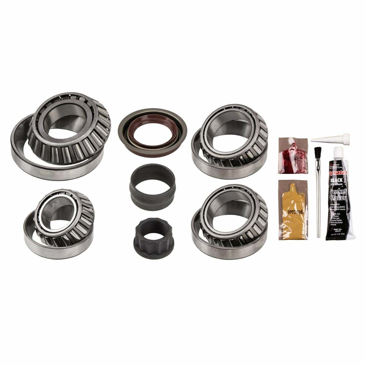 Motive Gear R11.5RL Differential Bearing Kit - Koyo