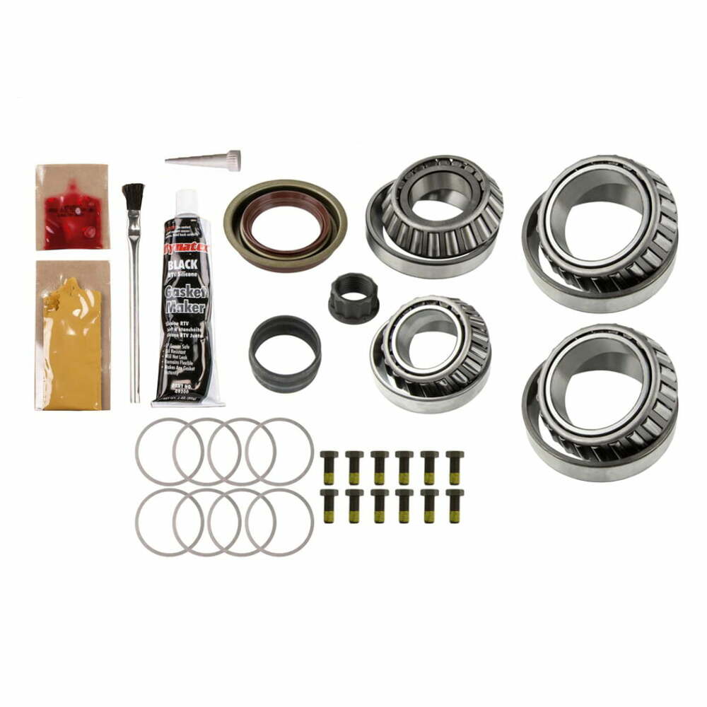 Motive Gear R11.5RLMKT Differential Master Bearing Kit - Timken