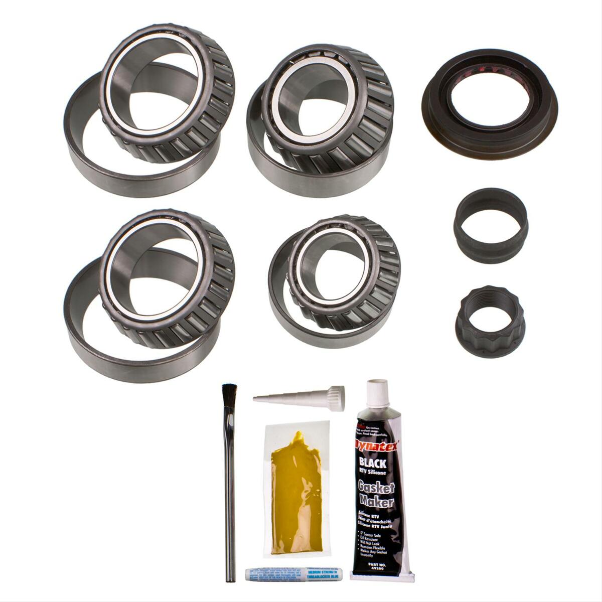 Motive Gear R11.5RT Bearing Kit Timken