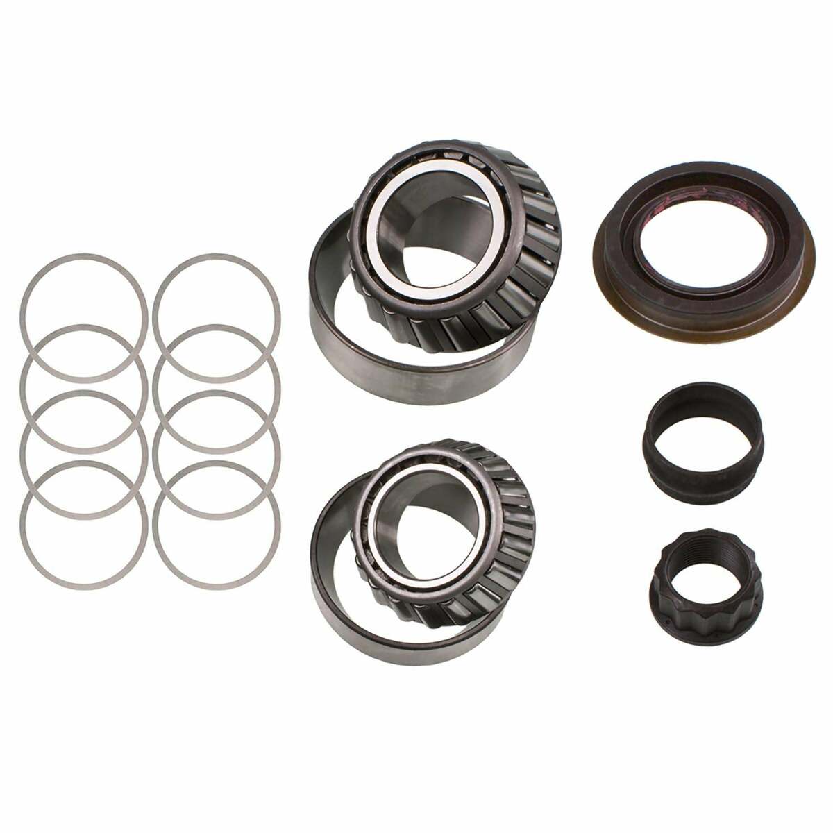 Motive Gear R11.5RTPK Pinion Bearing and Seal Kit