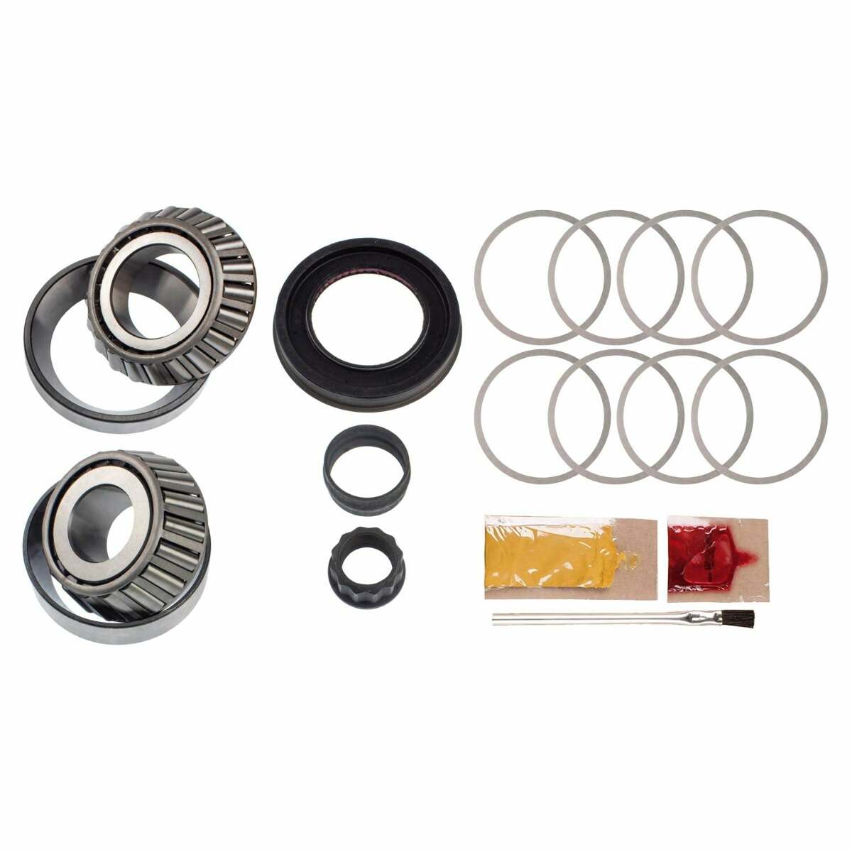 Motive Gear R11.8RTCONVPK Differential Pinion Bearing Kit - Timken