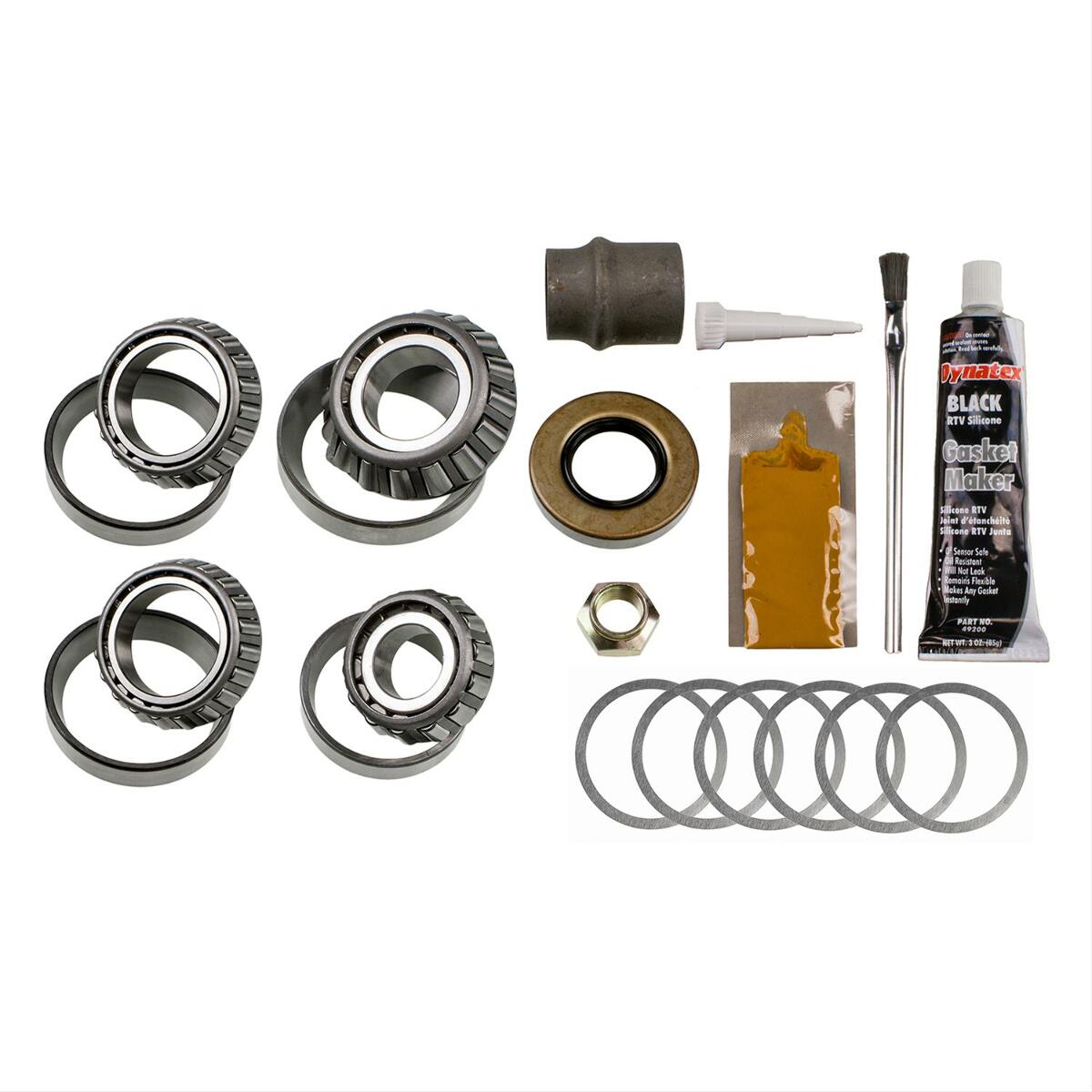 Motive Gear R11RLC Differential Bearing Kit
